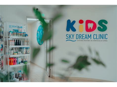 SKY DREAM CLINIC, SIA 